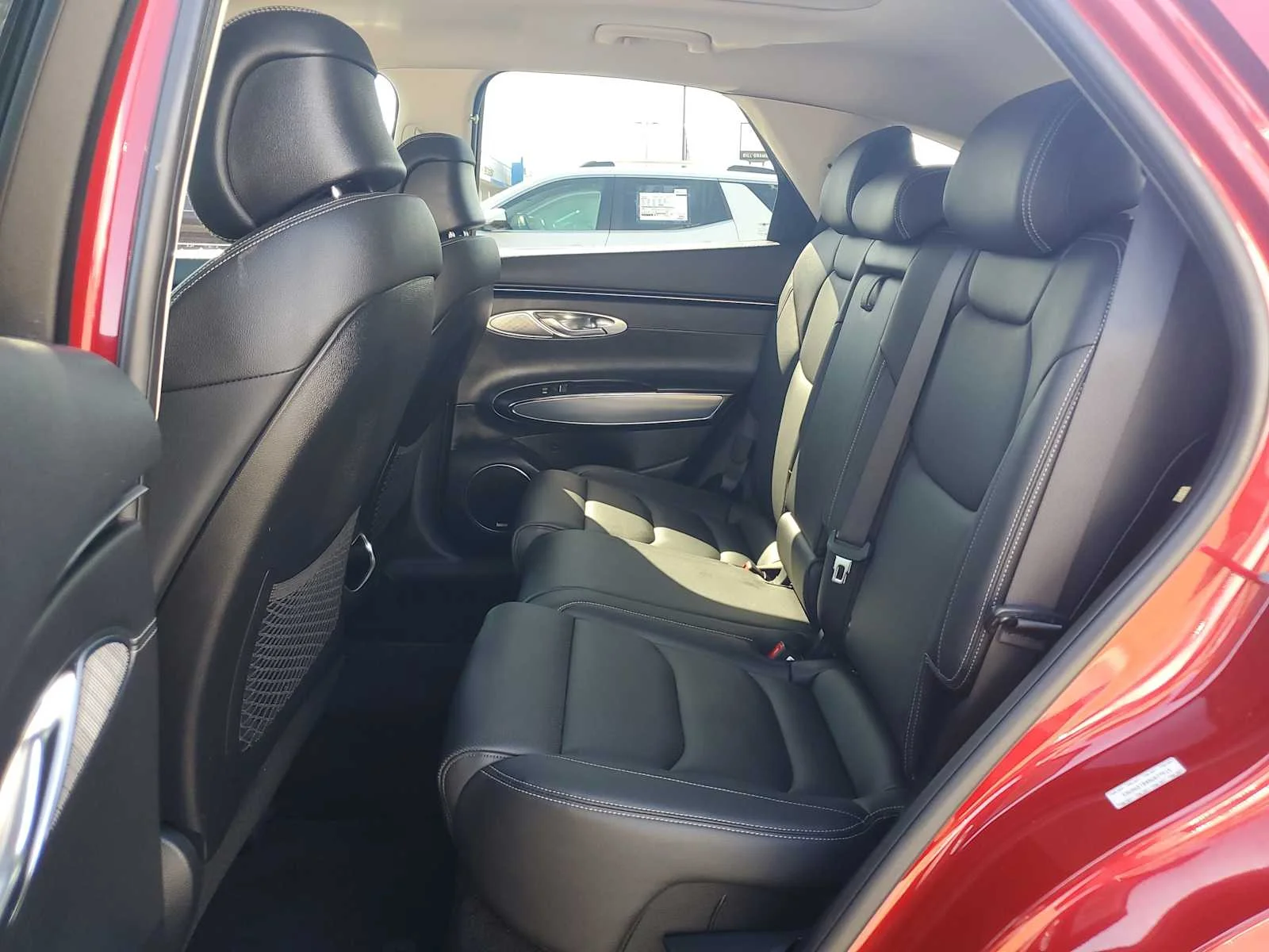 Used 2022  Genesis 2.5T image 13