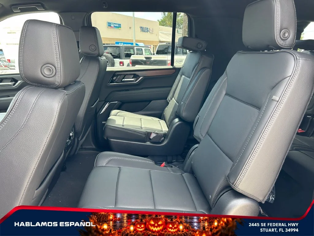 New 2026 Onyx Black GMC Denali image 28