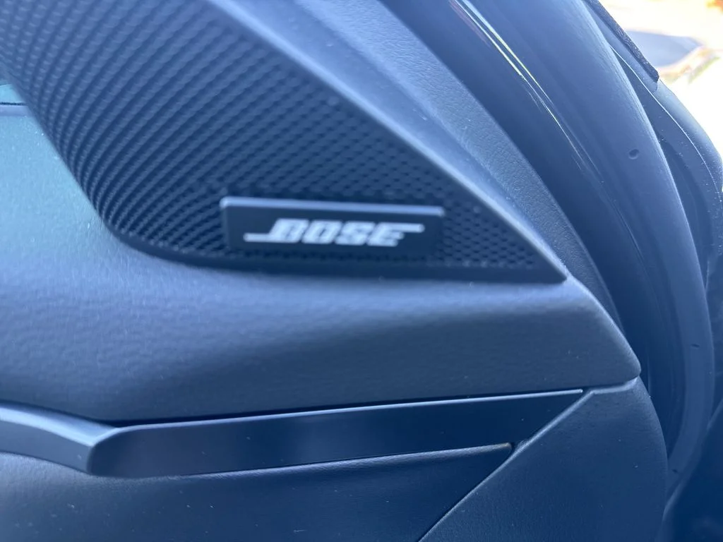 New 2026 Jet Black Mazda Premium Plus image 15
