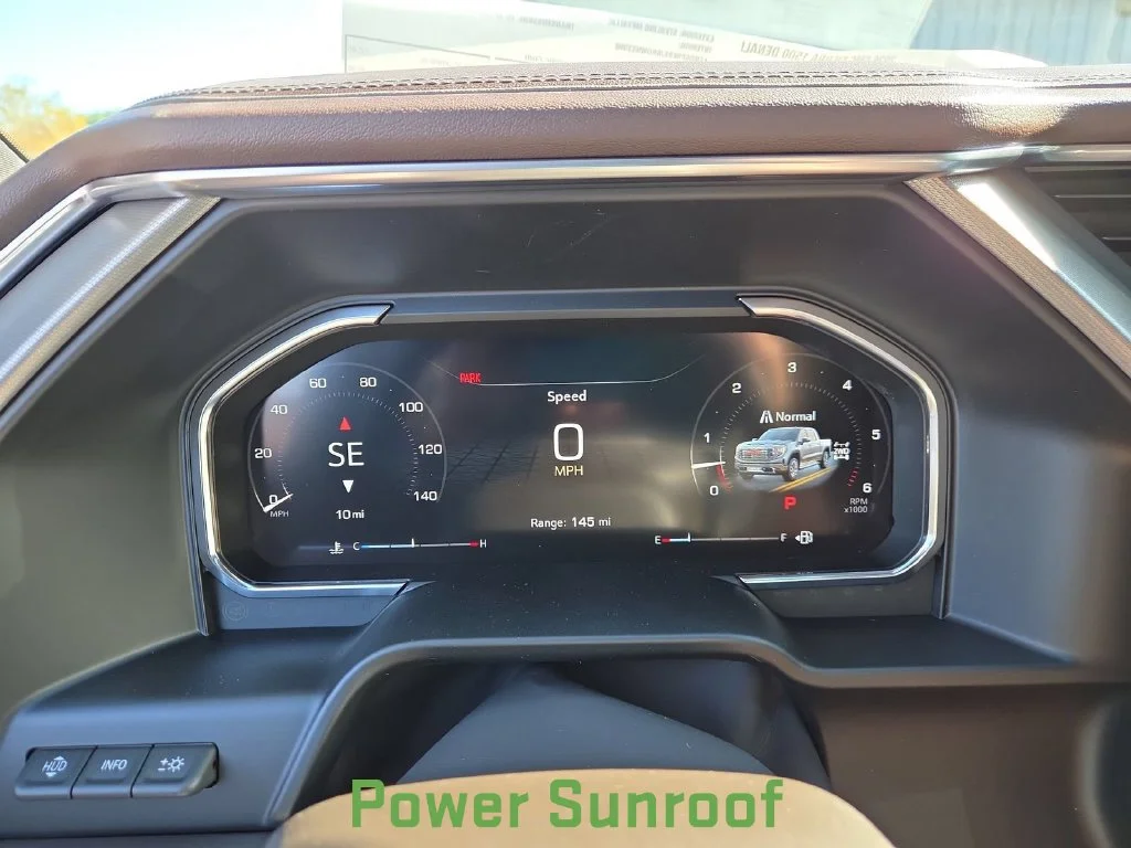 New 2026 Silver GMC Denali image 20
