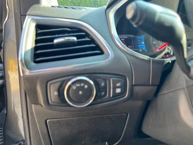 Used 2020 Gray Ford ST image 15