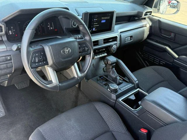 Certified Used 2026 ICE CAP Toyota SR5 image 42