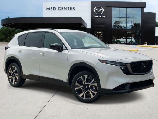 2026 Mazda CX-5 2.5 S Preferred AWD