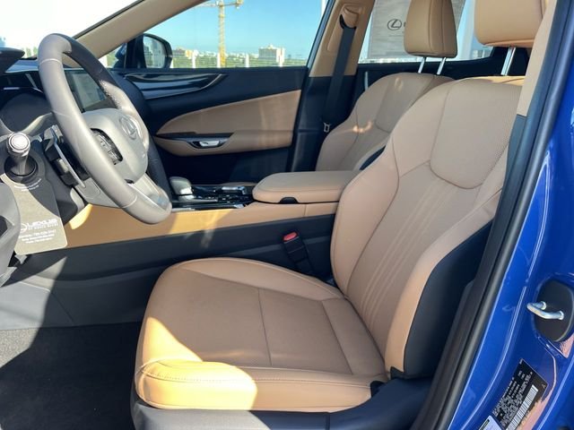 Used 2025  Lexus 250 Base image 11
