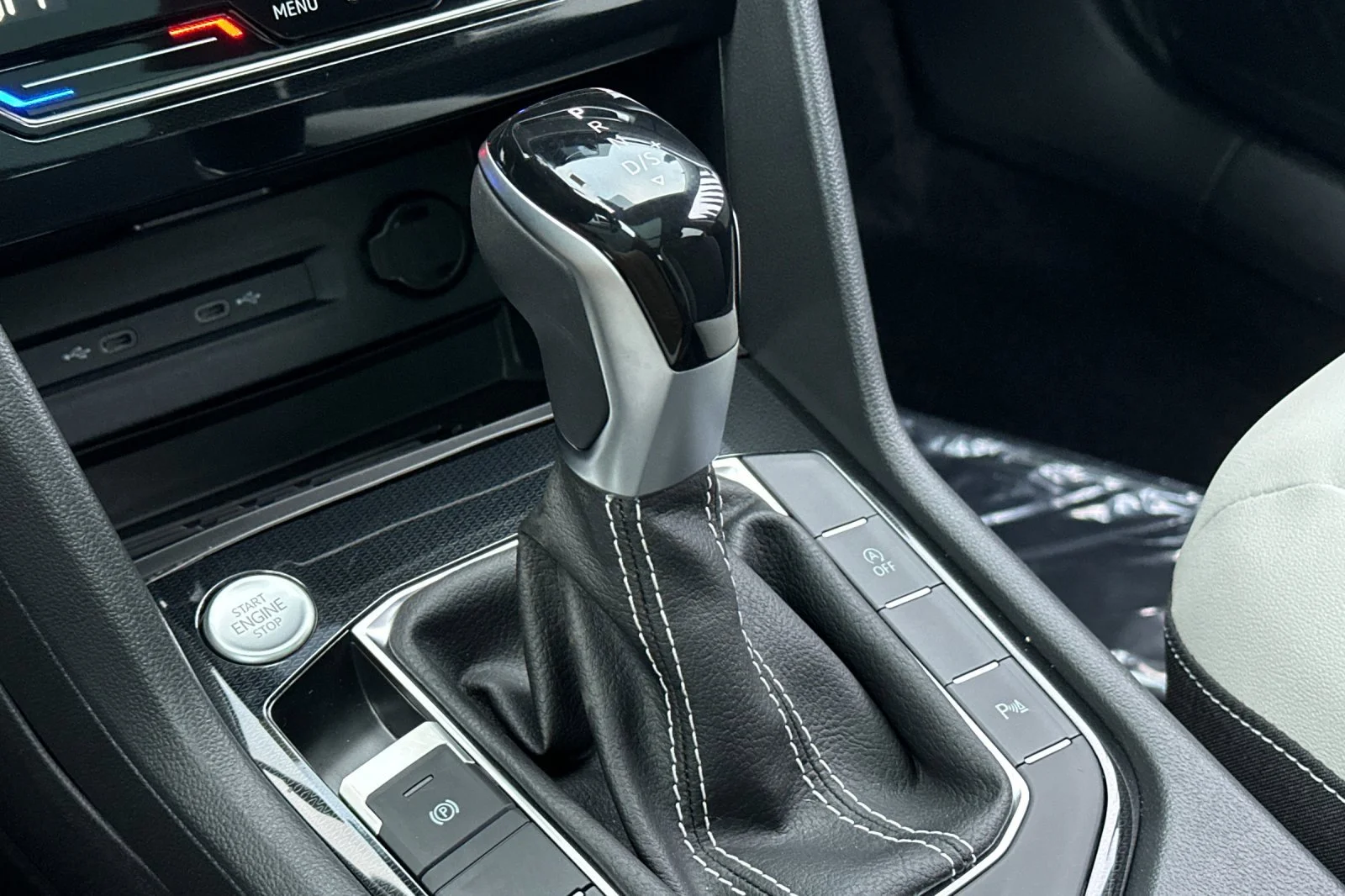 2026 Volkswagen Taos SE - Photo 21