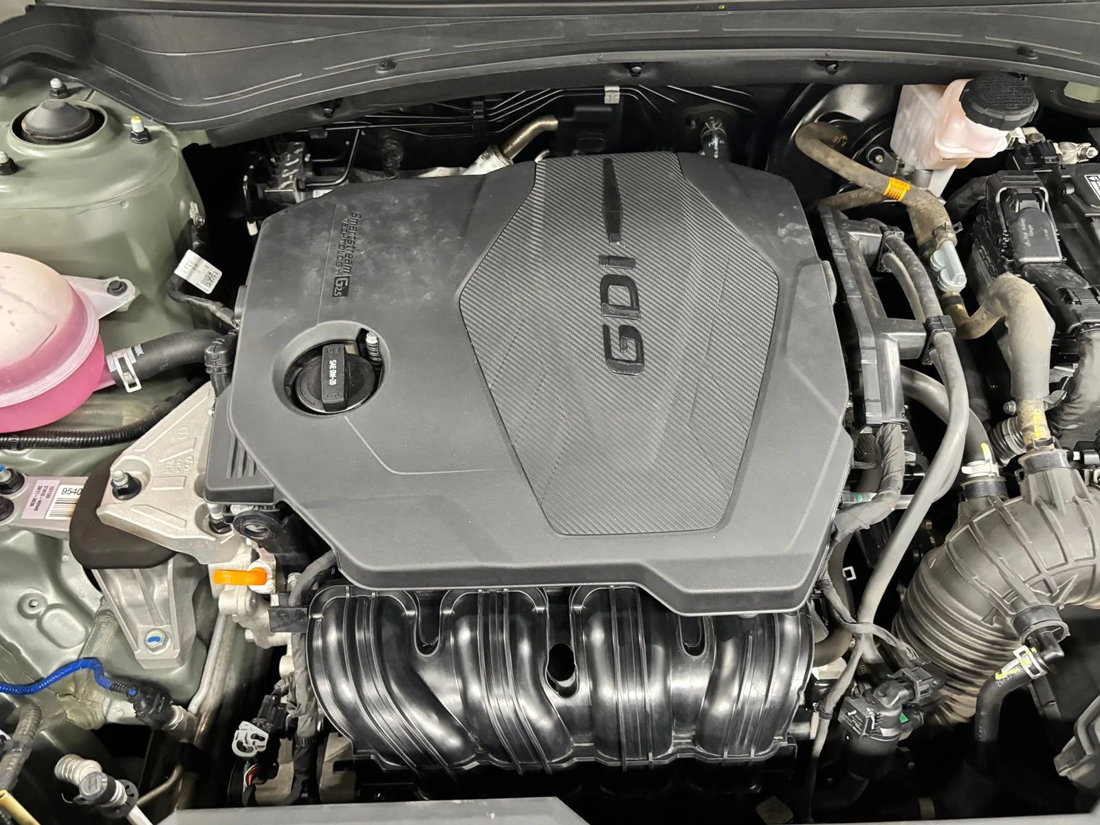 Used 2024 Green Kia X-Pro image 24