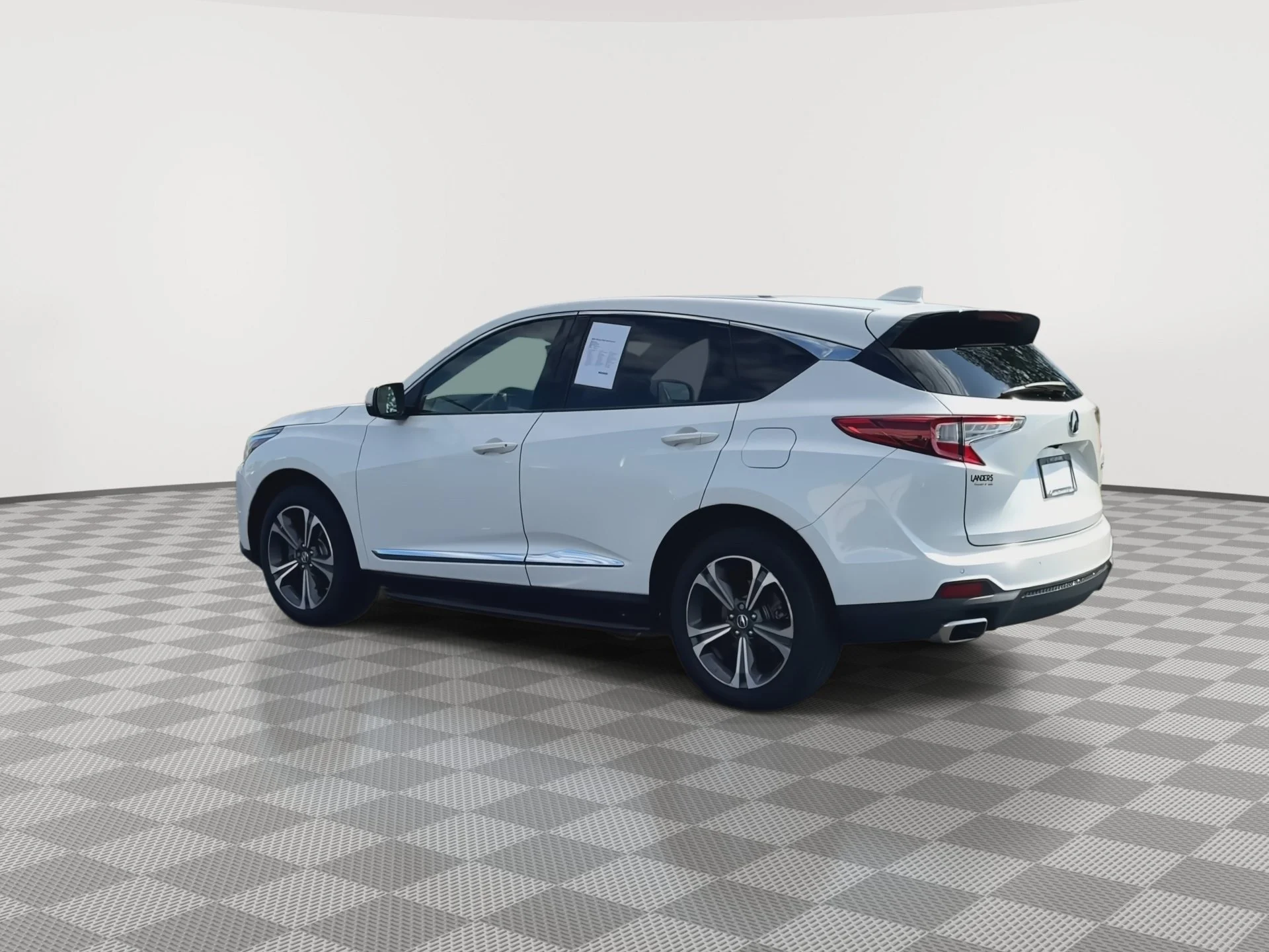 2022 Acura RDX Advance Package - Photo 6