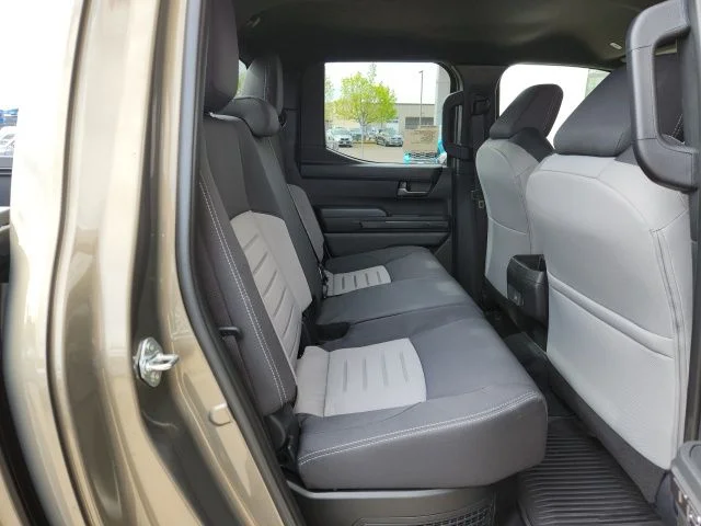 2026 Toyota Tacoma TRD Off Road - Photo 24