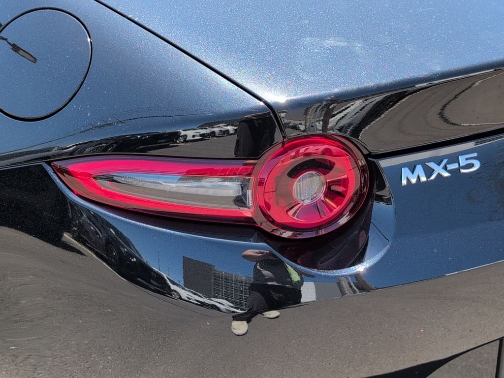 New 2026 Jet Black Mica Mazda Grand Touring image 21