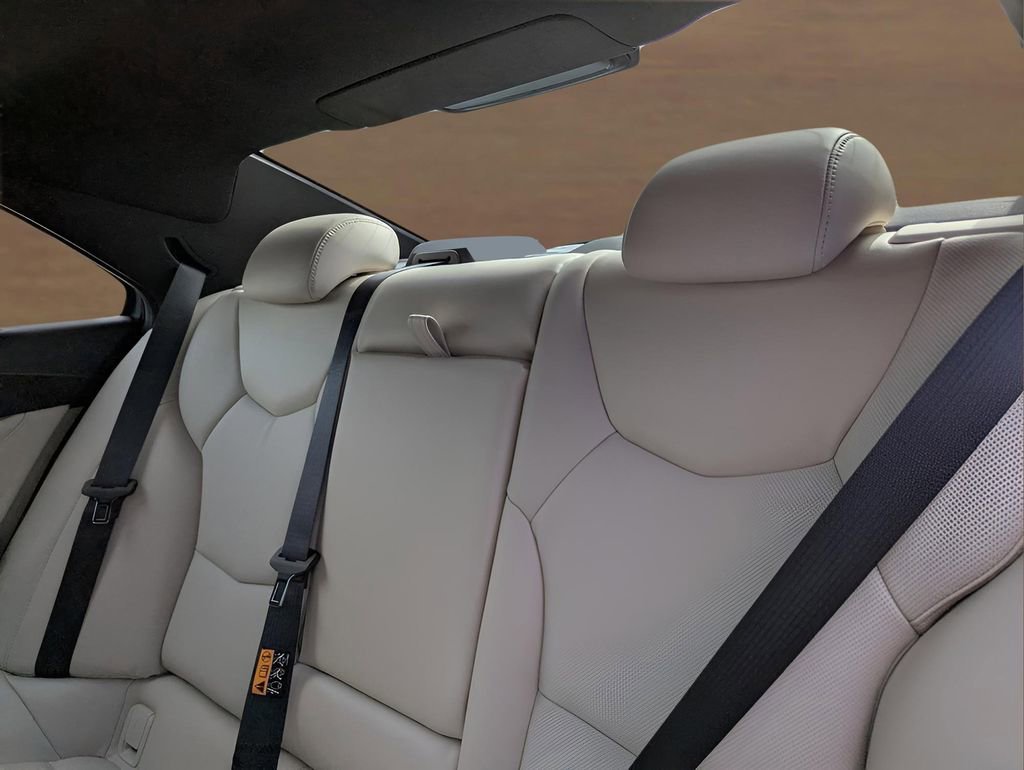 2025 Cadillac CT4 Premium Luxury - Photo 22