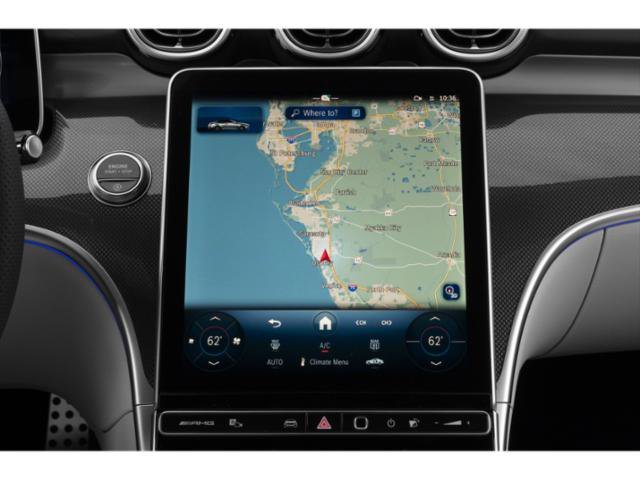 New 2027 Alpine Grey Mercedes-Benz AMG® CLE 53 4MATIC+ Cabriolet image 15