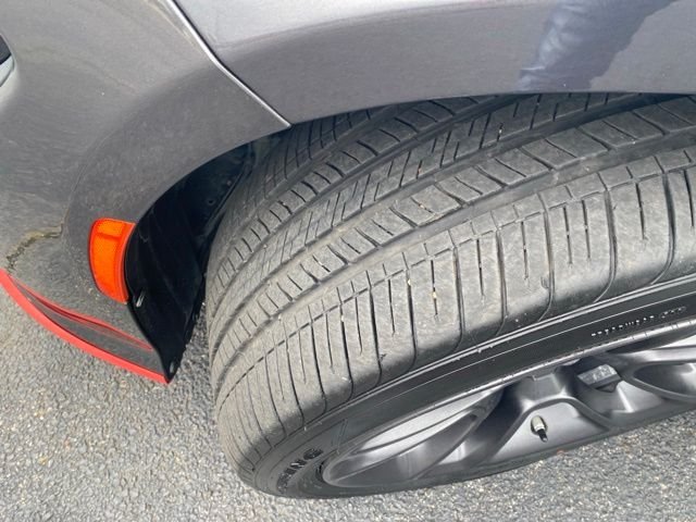 Used 2021 Gray Dodge R/T image 40