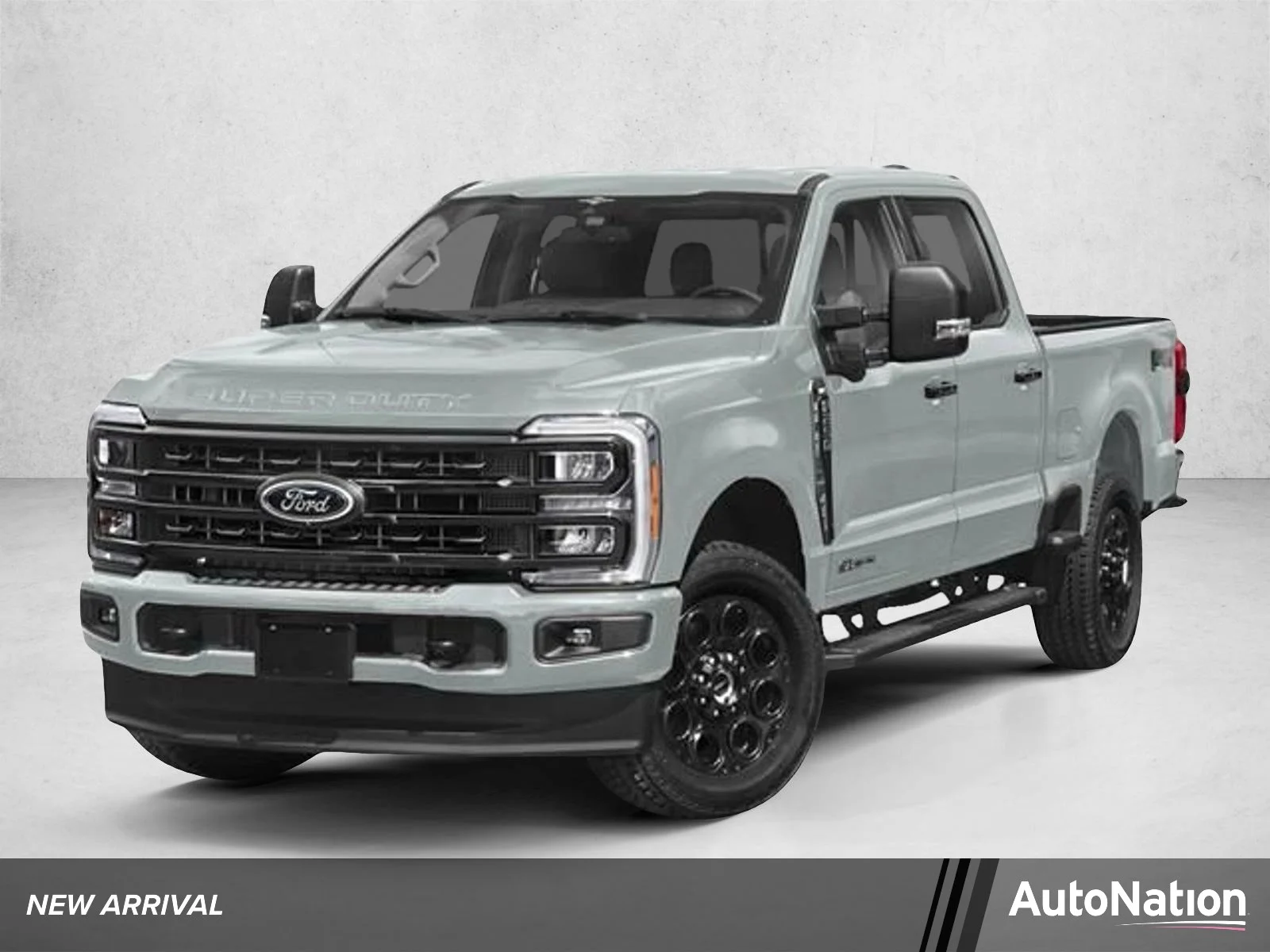 2026 Ford F-250 XLT 4x4 Crew Cab 6-3/4' Box's photo
