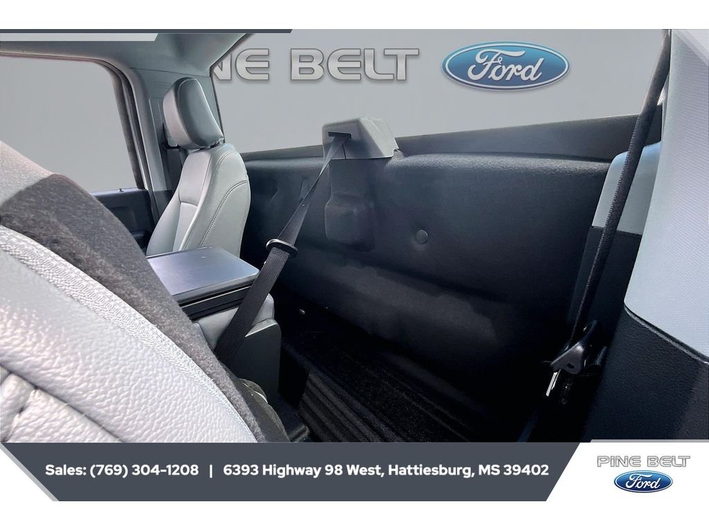2025 Ford F-250 Super Duty XL - Photo 20