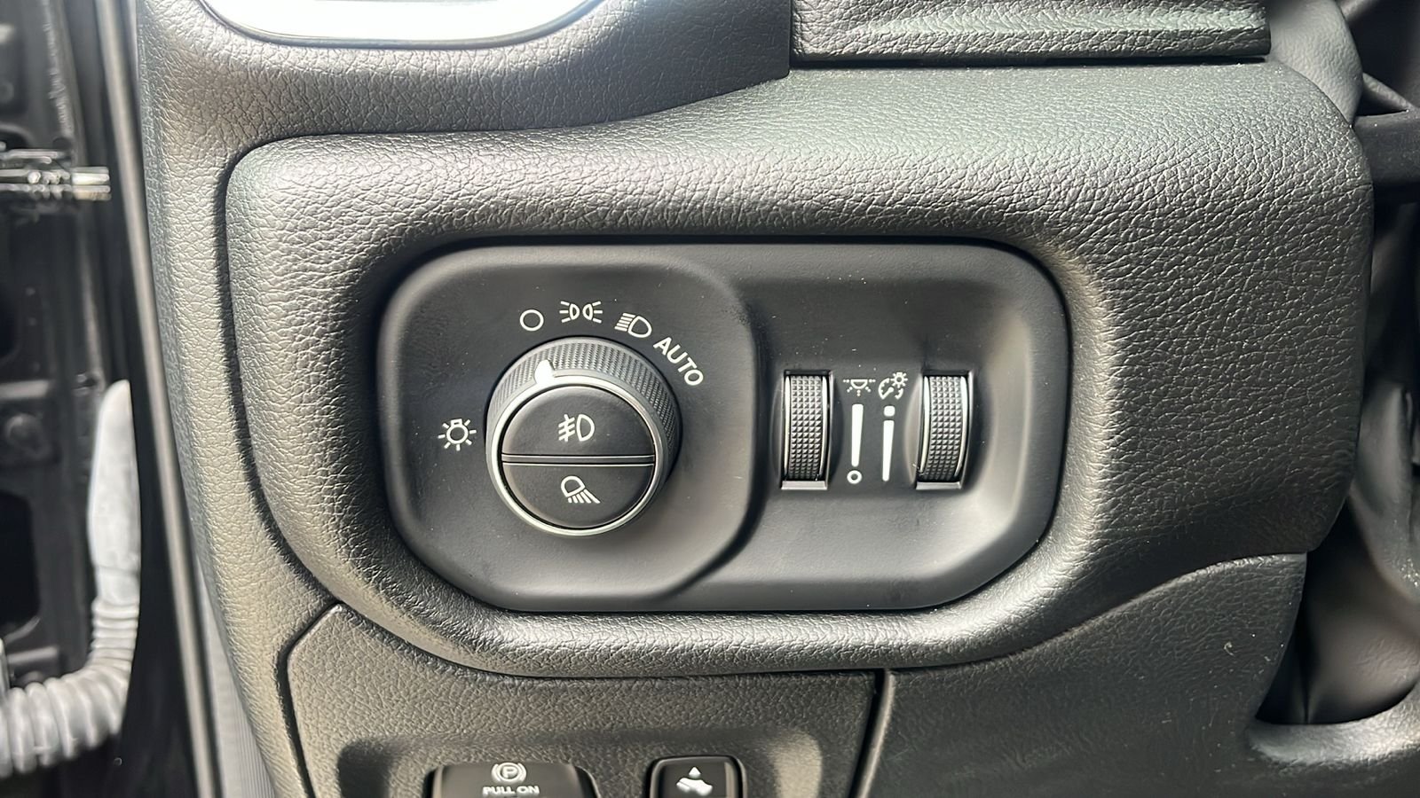 Certified Used 2025 Black Ram Laramie image 18