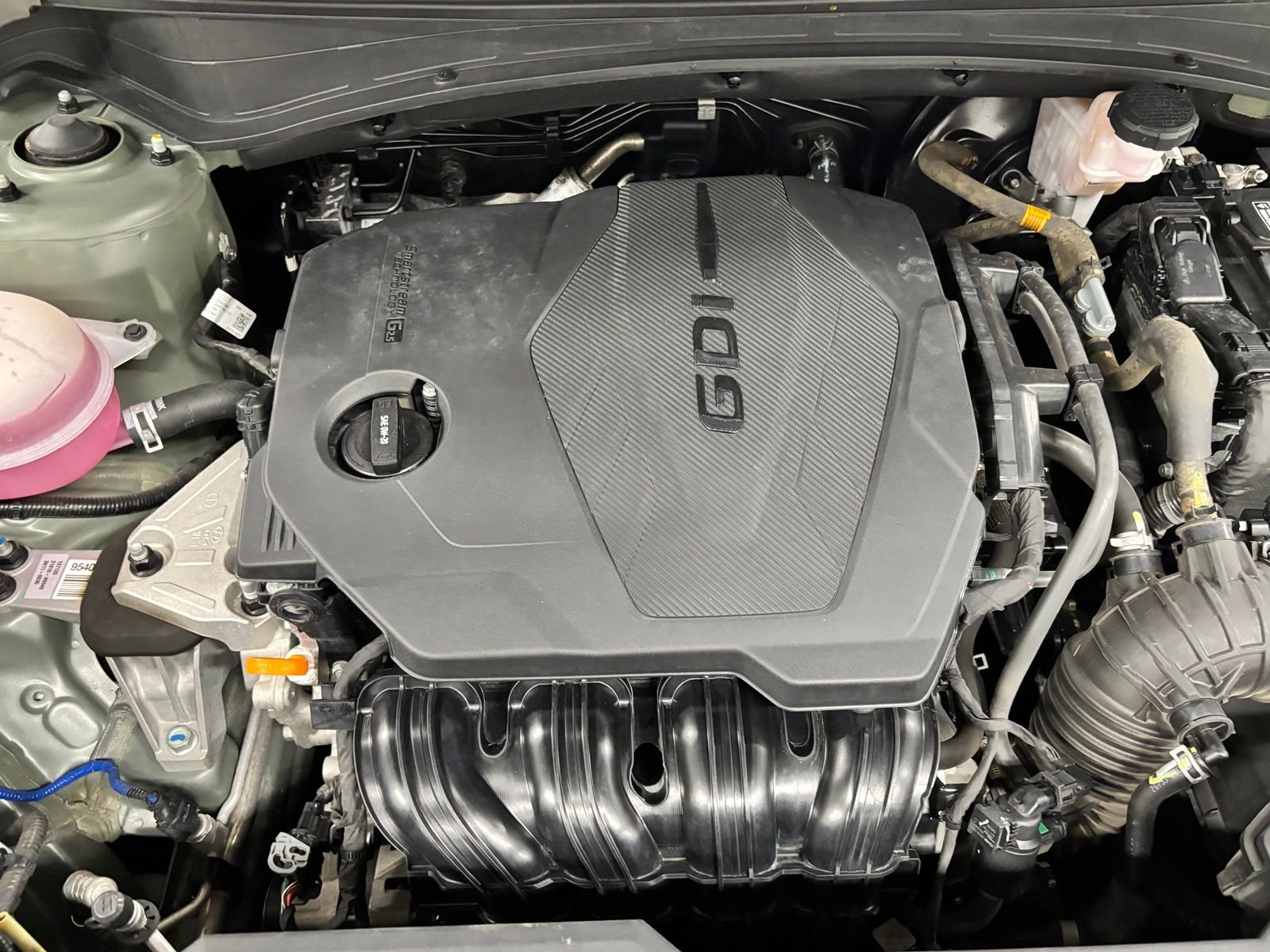 Used 2024 Green Kia X-Pro image 24