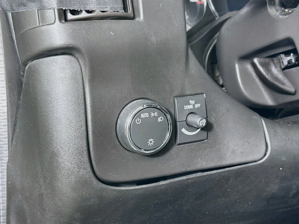 Used 2017 Gray Chevrolet LS image 10