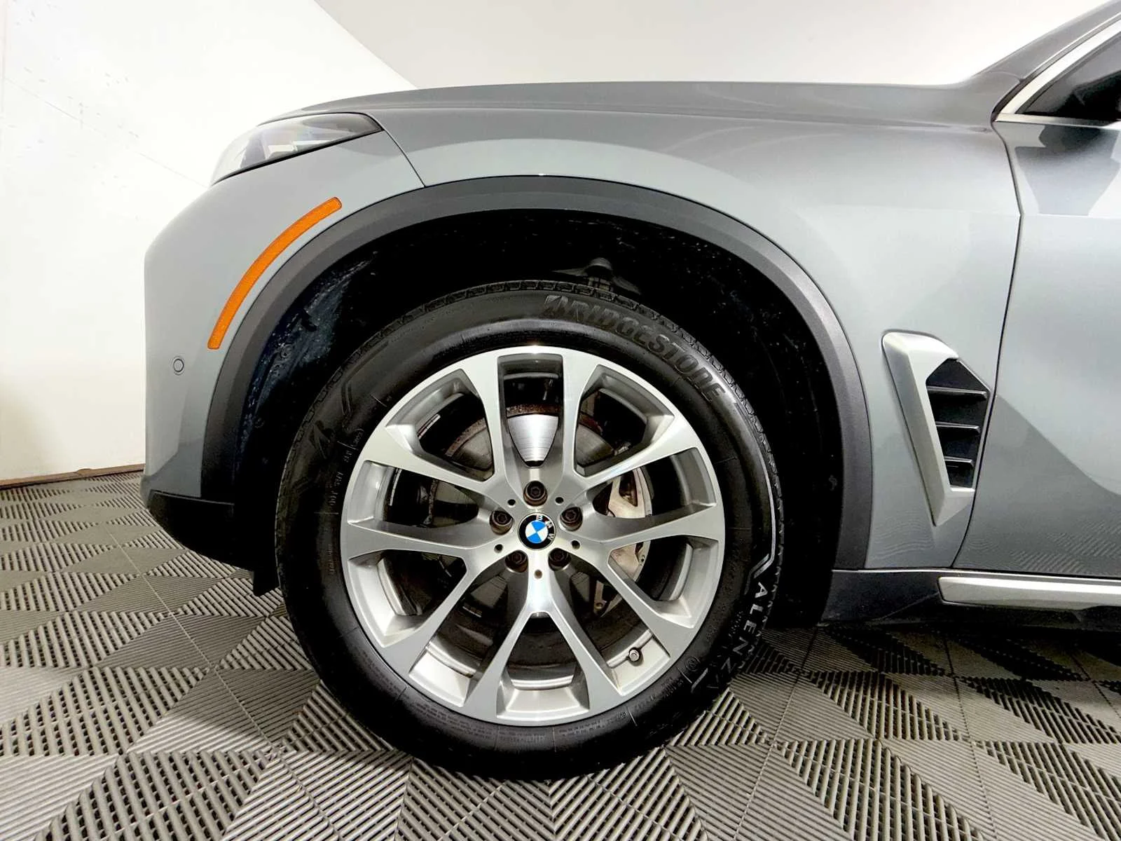 2024 BMW X5 40i - Photo 8