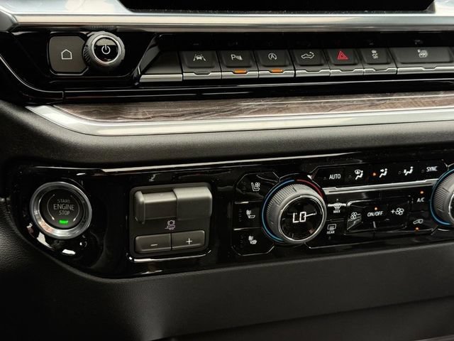 2026 Chevrolet Silverado 1500 LTZ - Photo 14