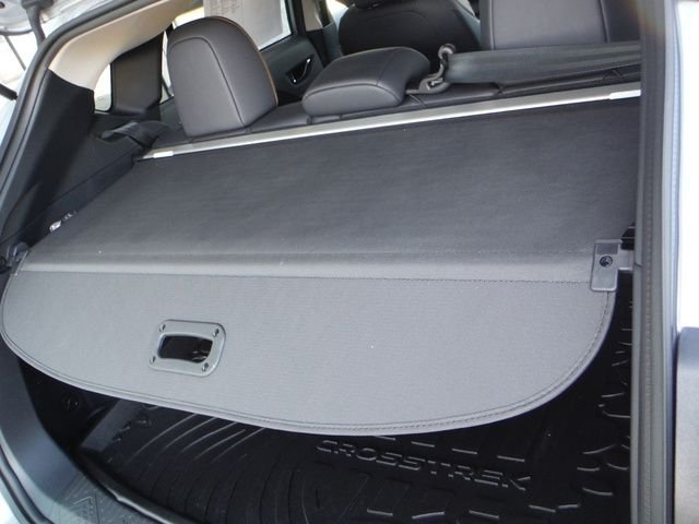 Used 2025 Silver Subaru Limited image 43