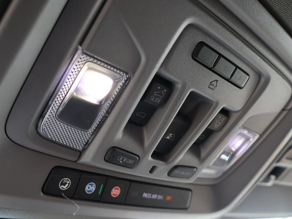 New 2026 Sterling Metallic GMC Denali image 41