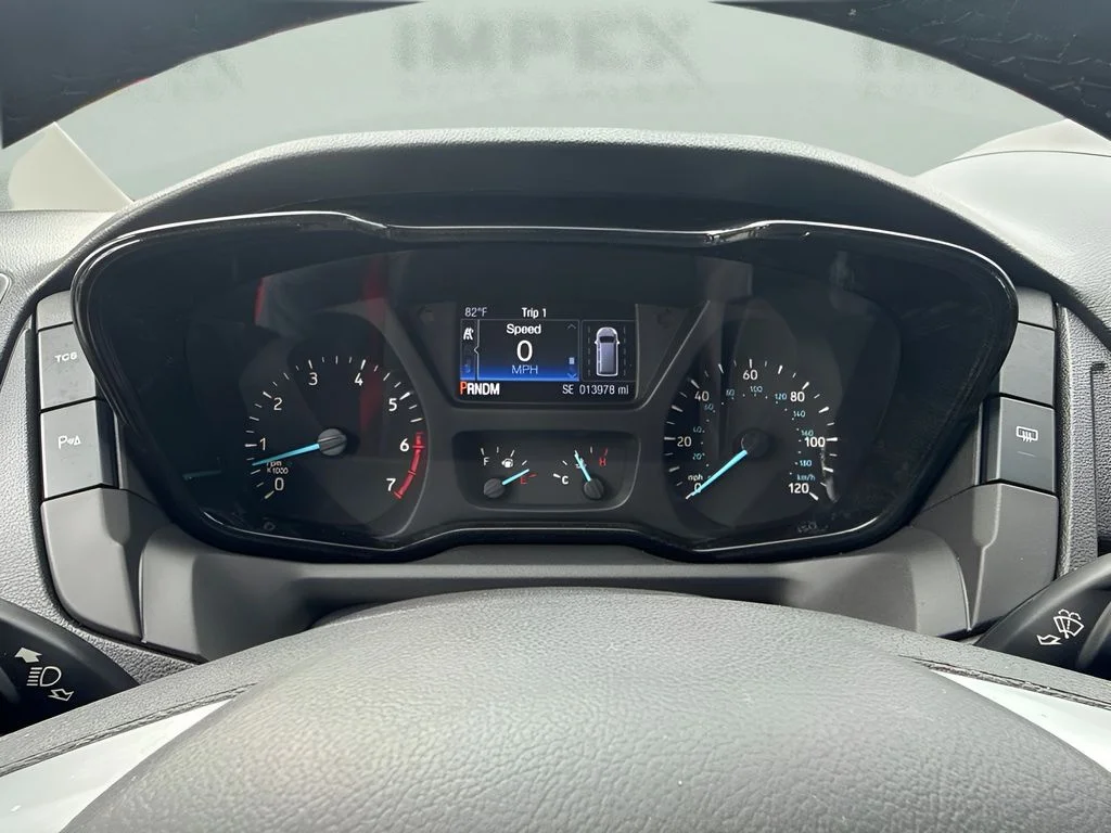 Used 2019 Silver Ford Base image 12