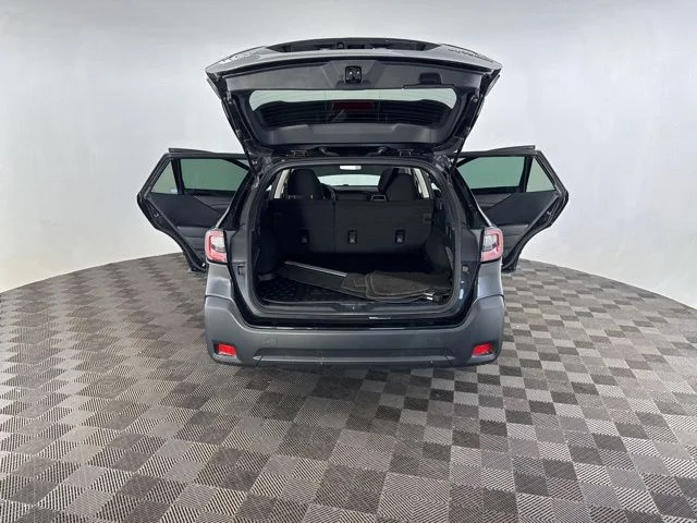 Used 2023 Black Subaru Premium image 15