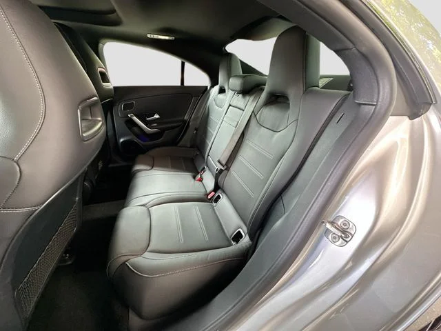 2024 Mercedes-Benz CLA AMG CLA35 - Photo 26