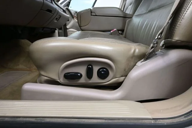 2002 Buick LeSabre Limited - Photo 24