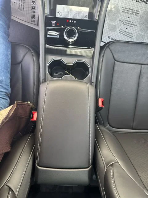 2025 Jeep Grand Cherokee L Limited - Photo 40