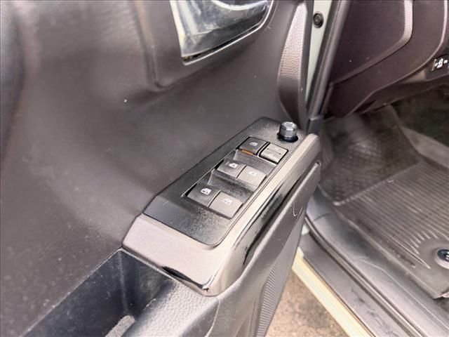 Used 2023  Toyota TRD Off-Road image 13