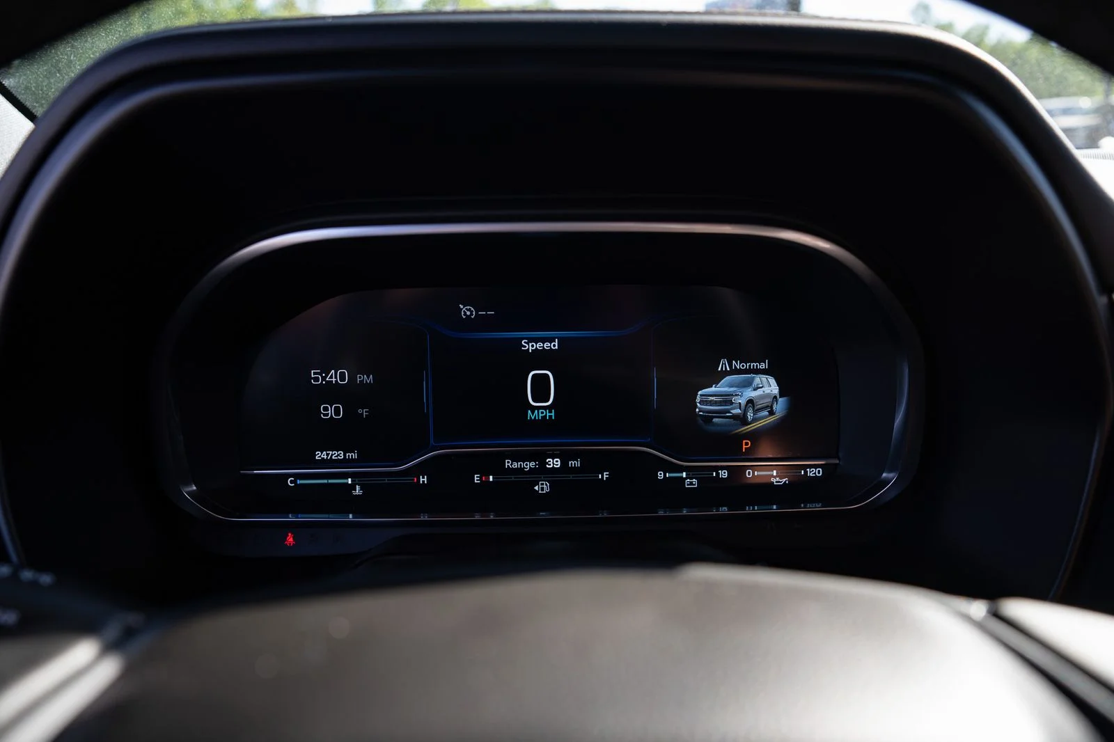 Used 2024 Gray Chevrolet Premier image 28
