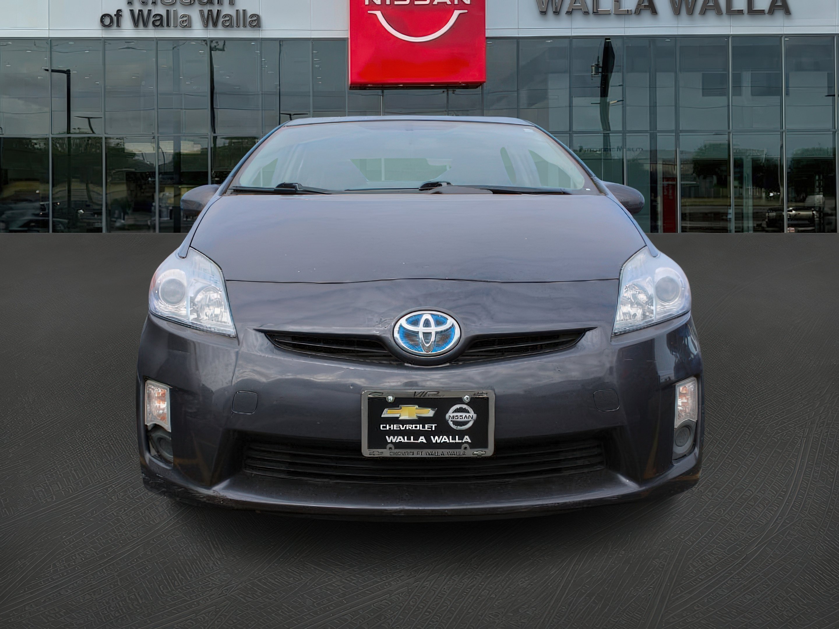 Used 2011 Toyota Prius II with VIN JTDKN3DU5B0311192 for sale in Walla Walla, WA