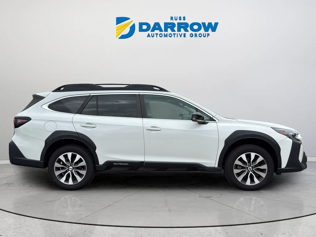 2023 Subaru Outback Limited - Photo 6