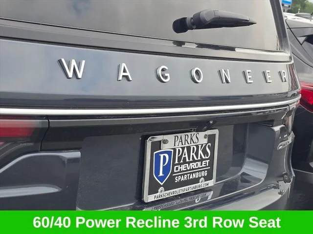 Certified Used 2023  Jeep Series III image 30