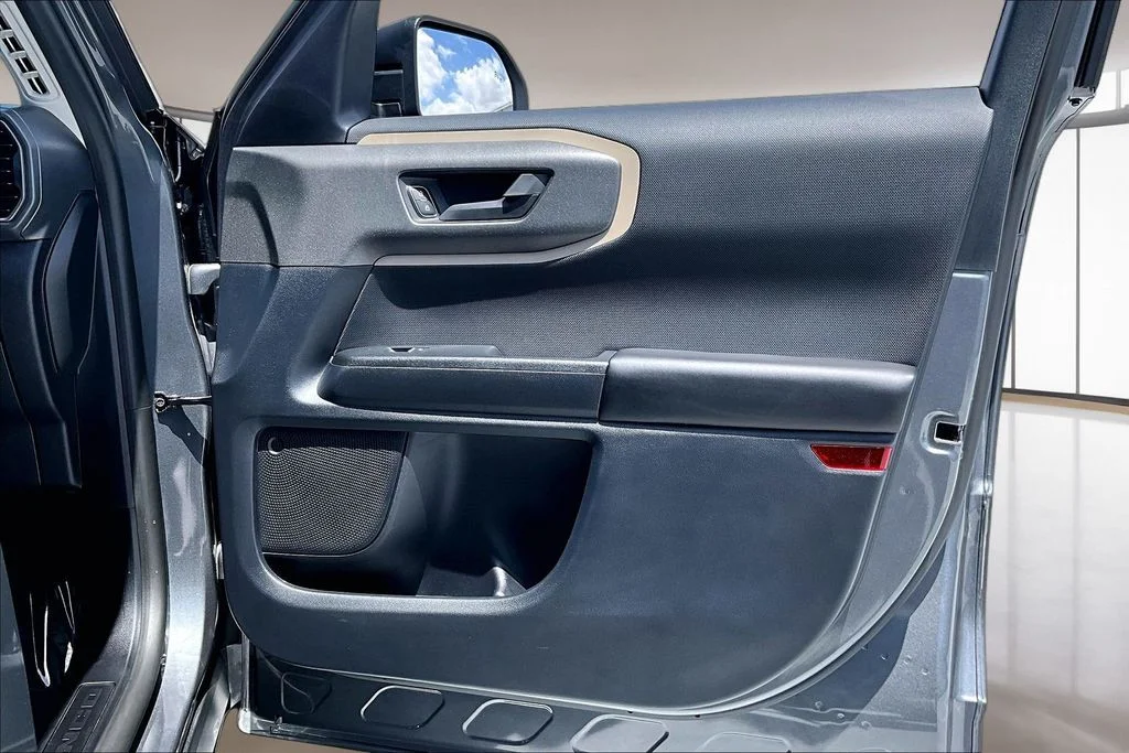 Used 2025 Gray Ford Big Bend image 26