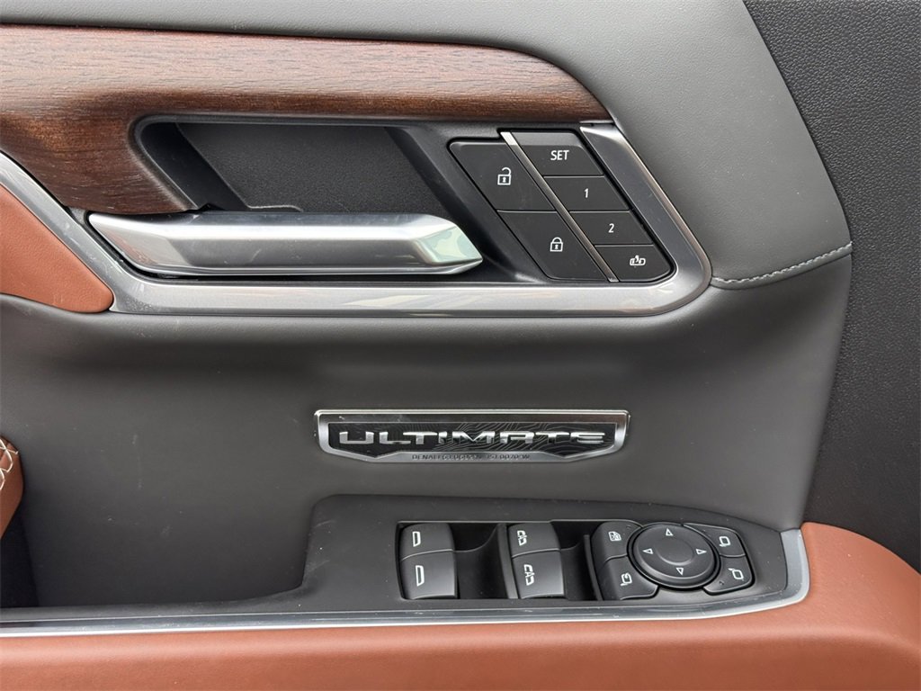 2026 GMC SIERRA - Image 14