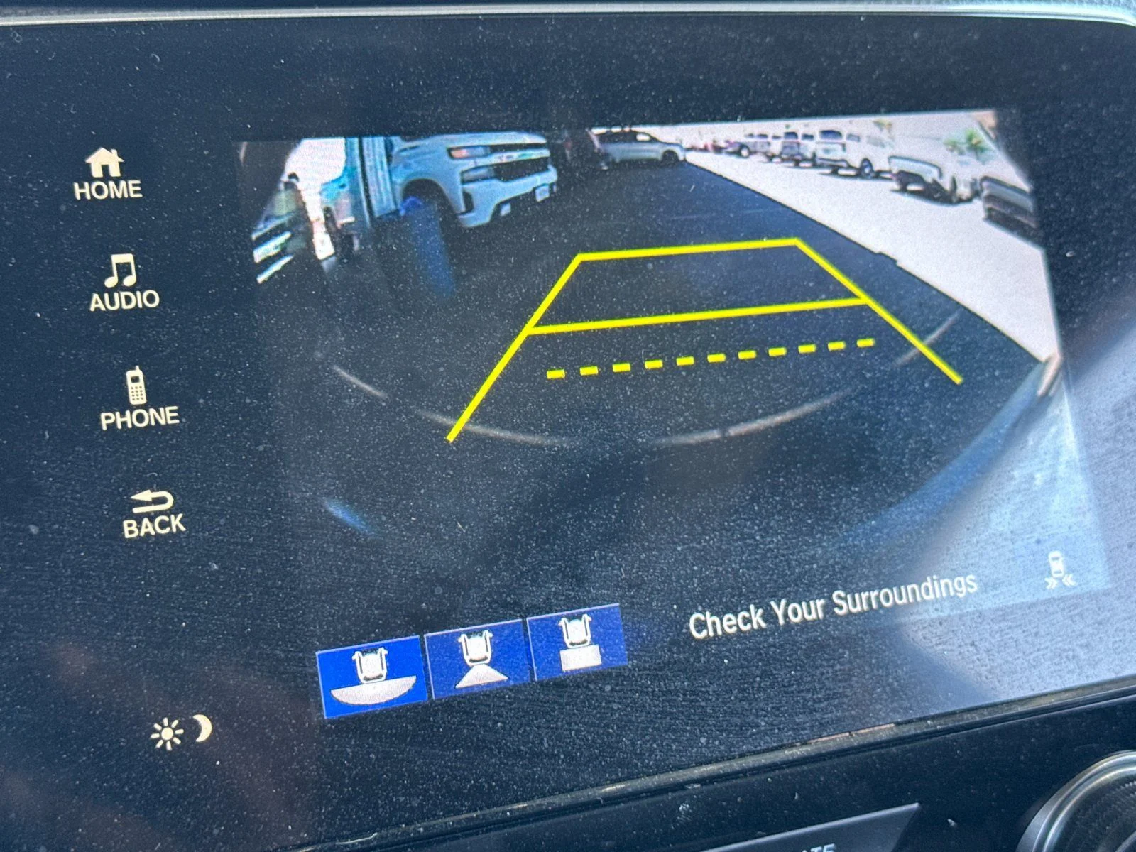 Used 2022  Honda EX image 18