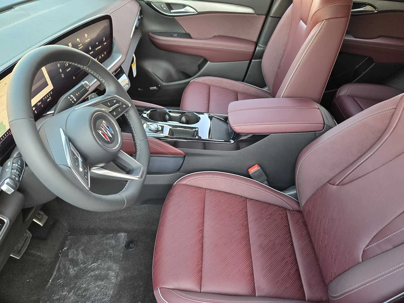 2026 Buick Envision Sport Touring - Photo 8