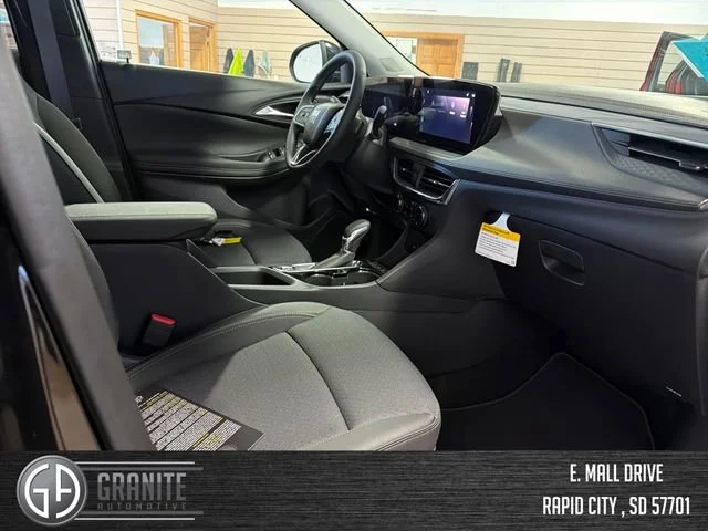 2026 Buick Encore GX Preferred - Photo 33