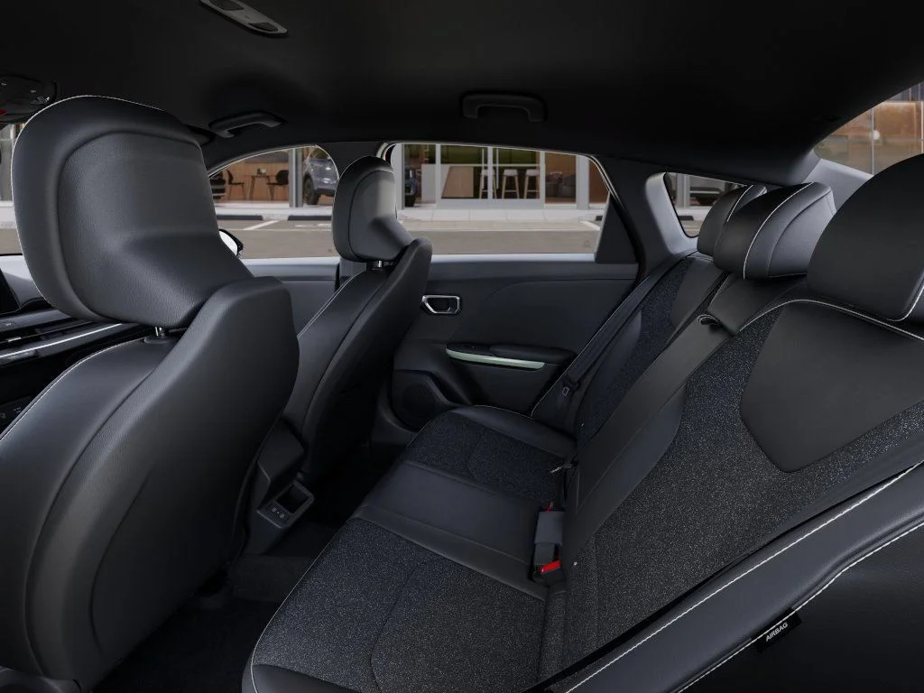 New 2025 Red Kia GT-Line image 18