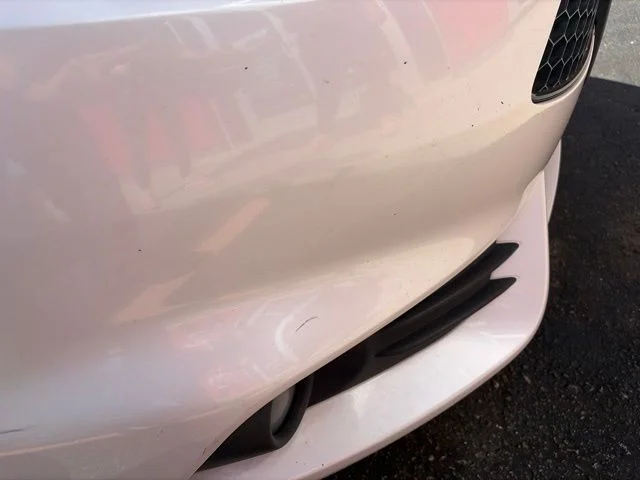 Used 2019 White Ford ST image 10