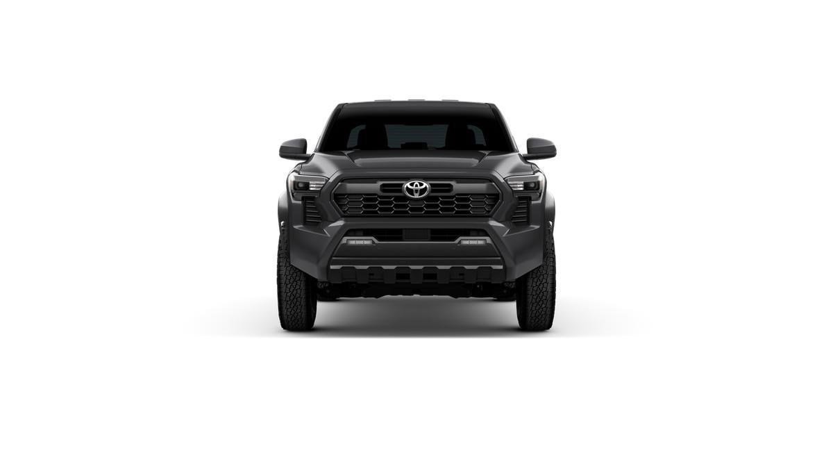 2025 Toyota Tacoma TRD Off Road - Photo 64