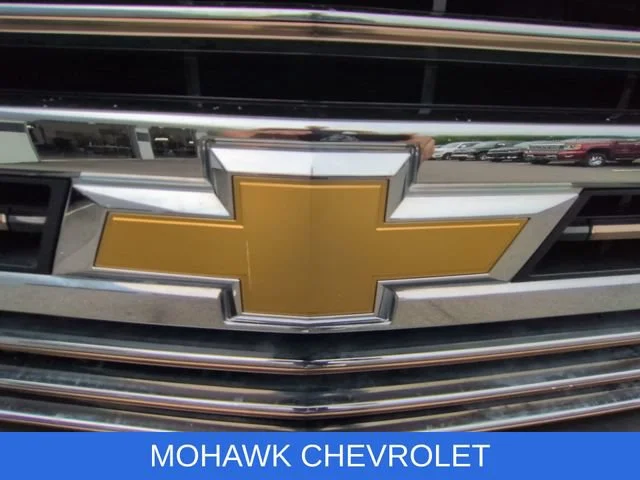 Certified Used 2022 Mosaic Black Metallic Chevrolet High Country image 33