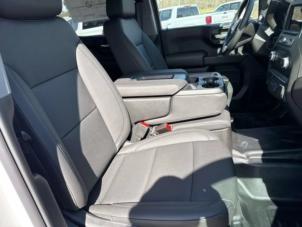 2026 GMC Sierra 1500 Pro - Photo 24