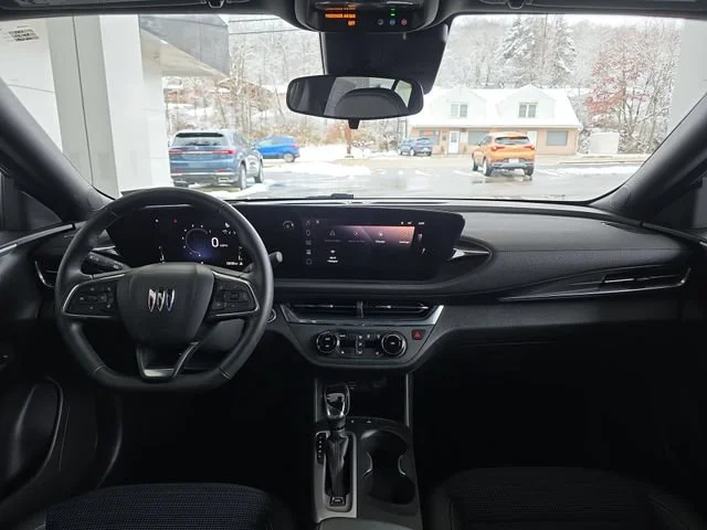 2024 Buick Envista Preferred - Photo 12
