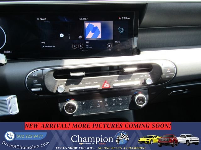 Used 2026 Gray Hyundai SEL image 16