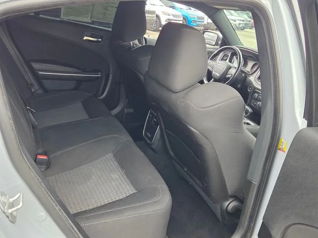 Used 2022 Gray Dodge GT image 15