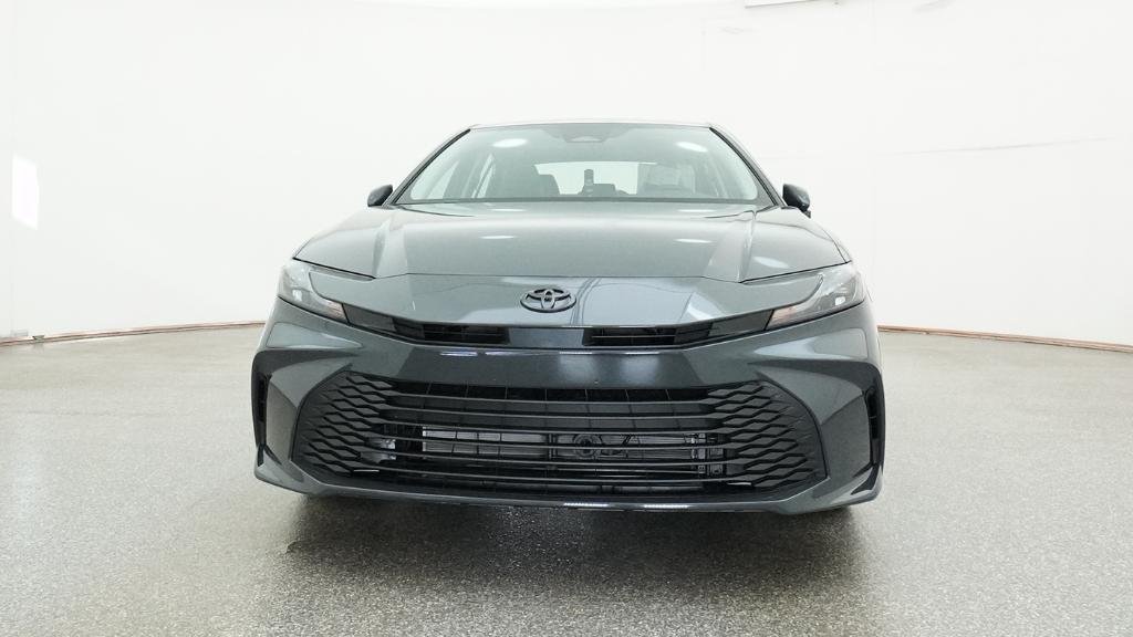 New 2026 Underground Toyota LE image 37
