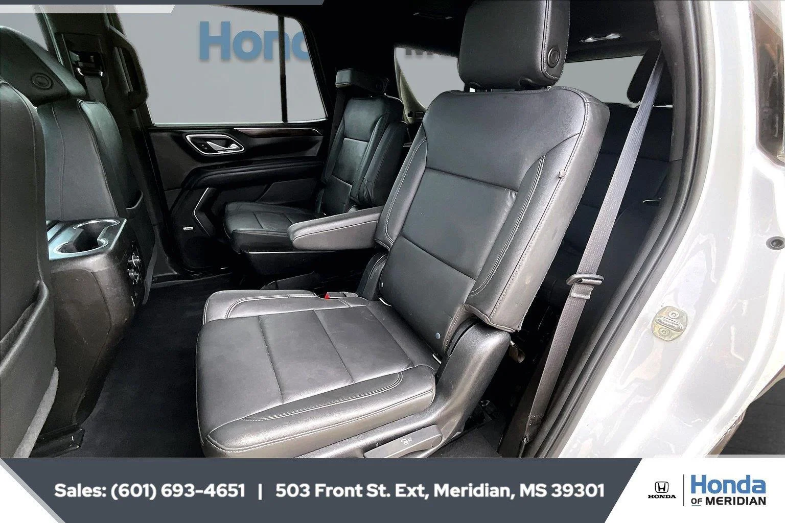 Used 2021 Summit White Chevrolet Z71 image 19